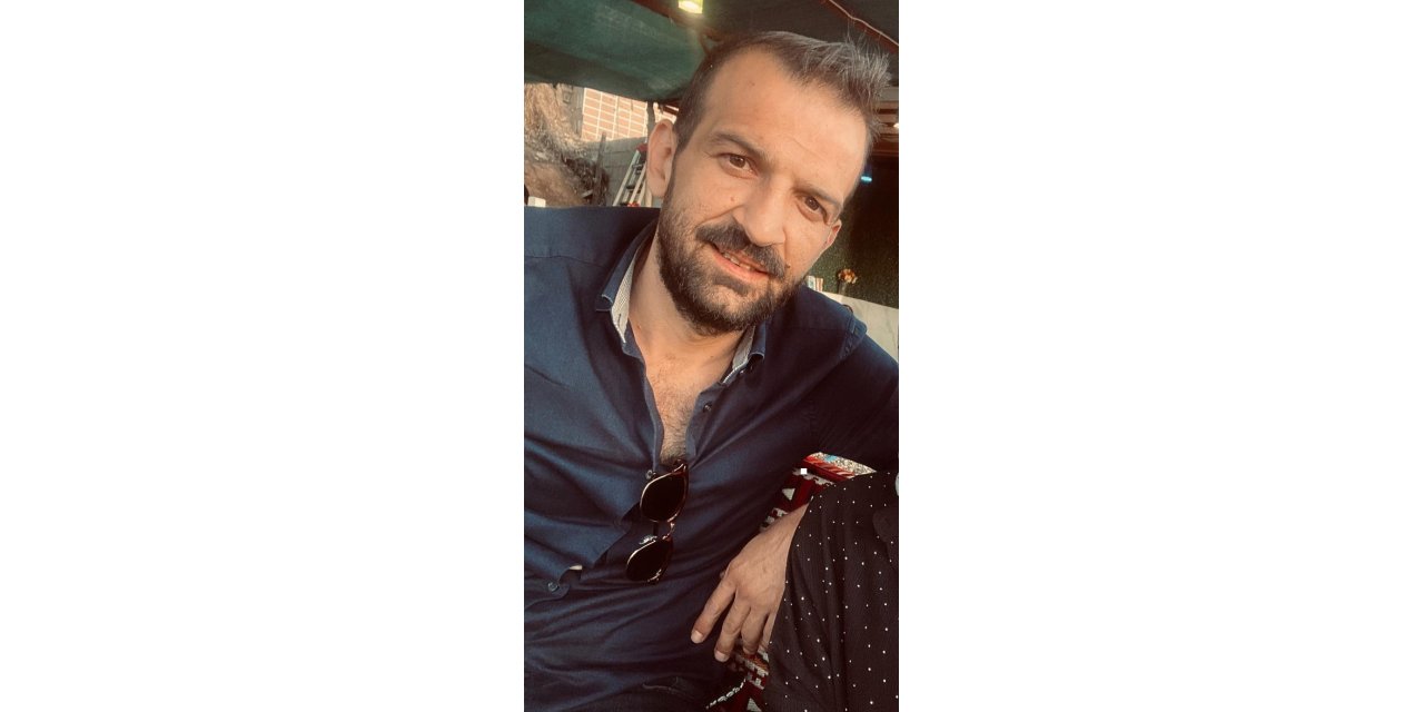 Kayıp olarak aranan kişi bulundu