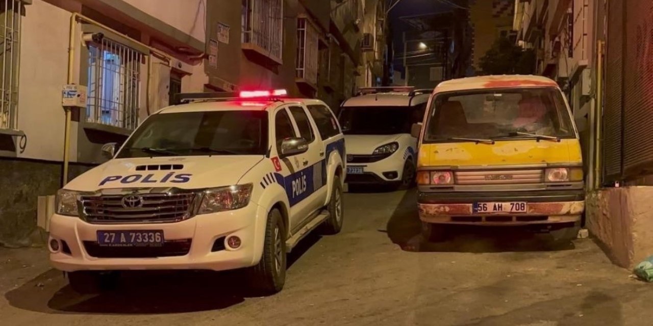 10 yaşındaki çocuğu öldüren sanığa ağırlaştırılmış müebbet