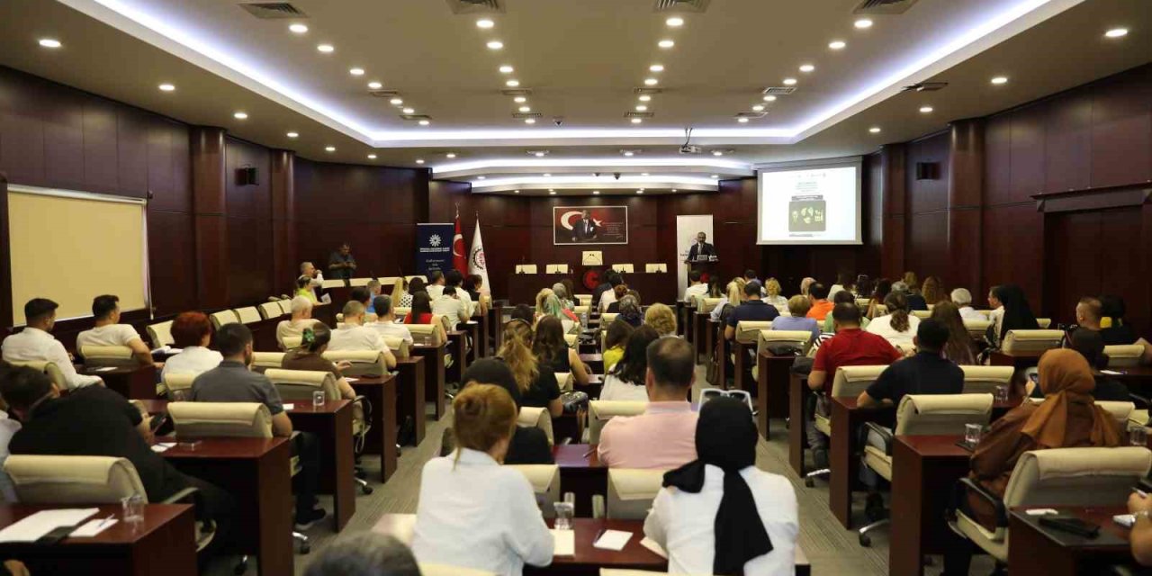 "Yeşil Fırsatlar" GTO’da görüşüldü