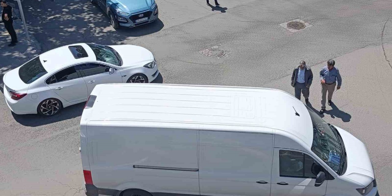 Kars’ta trafiğe kayıtlı araç sayısı 53 bini aştı