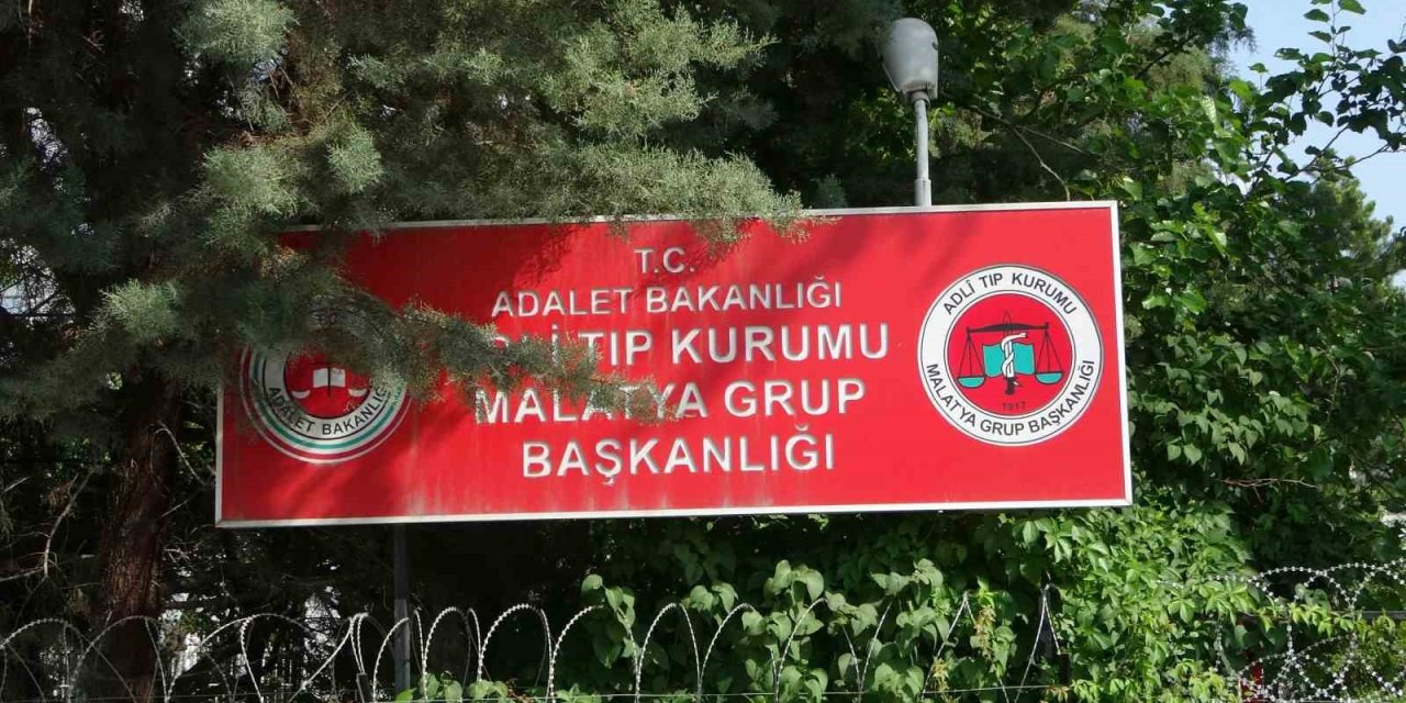 Malatya’da otomobilin çarptığı yaşlı adam öldü