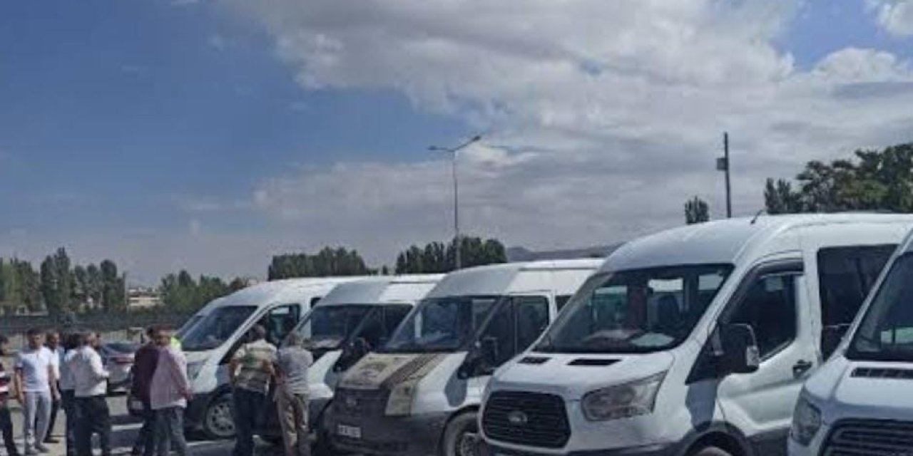 Patnos’ta özel eğitim öğrencileri için taşıma hizmeti