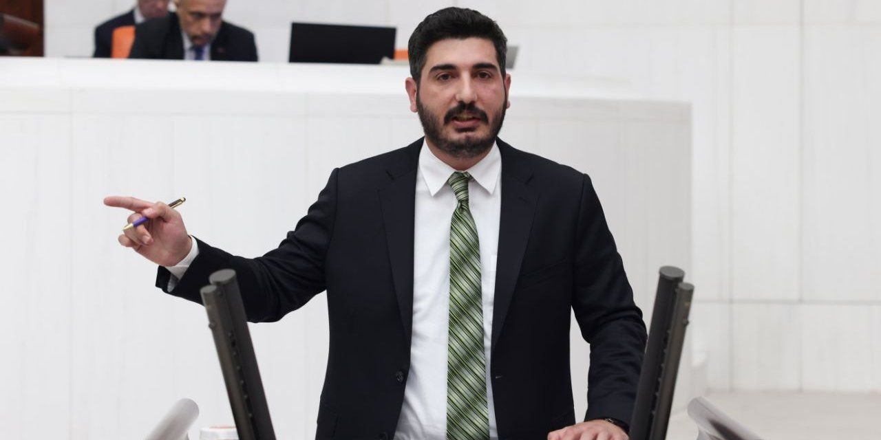 Onur Düşünmez, Van’da sağlık alanındaki sorunları Meclis’e taşıdı