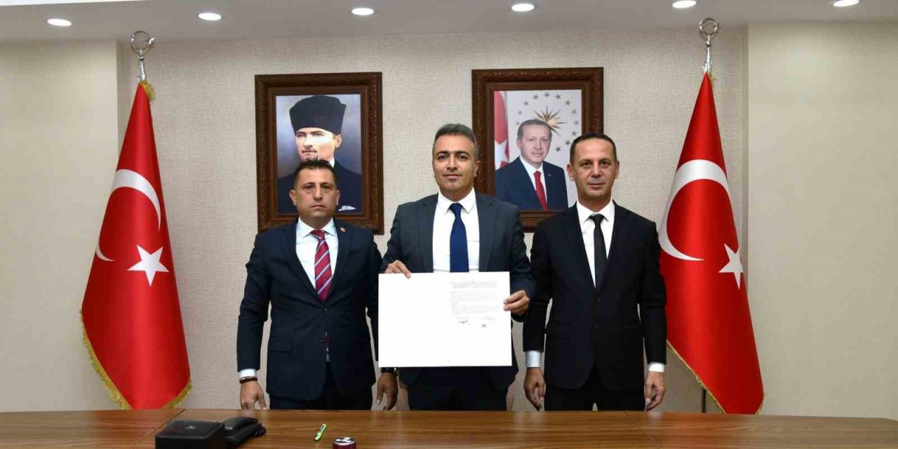 Ardahanlı üreticilere destekler devam ediyor