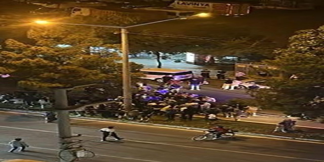 Diyarbakır’da kazada ağır yaralanan kadın öldü