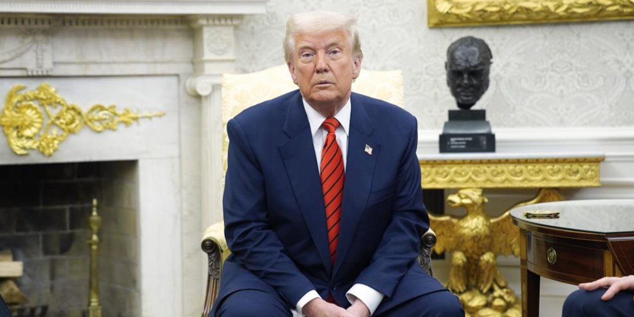 Trump: "İran’daki üç nükleer tesis tamamen yok edildi"