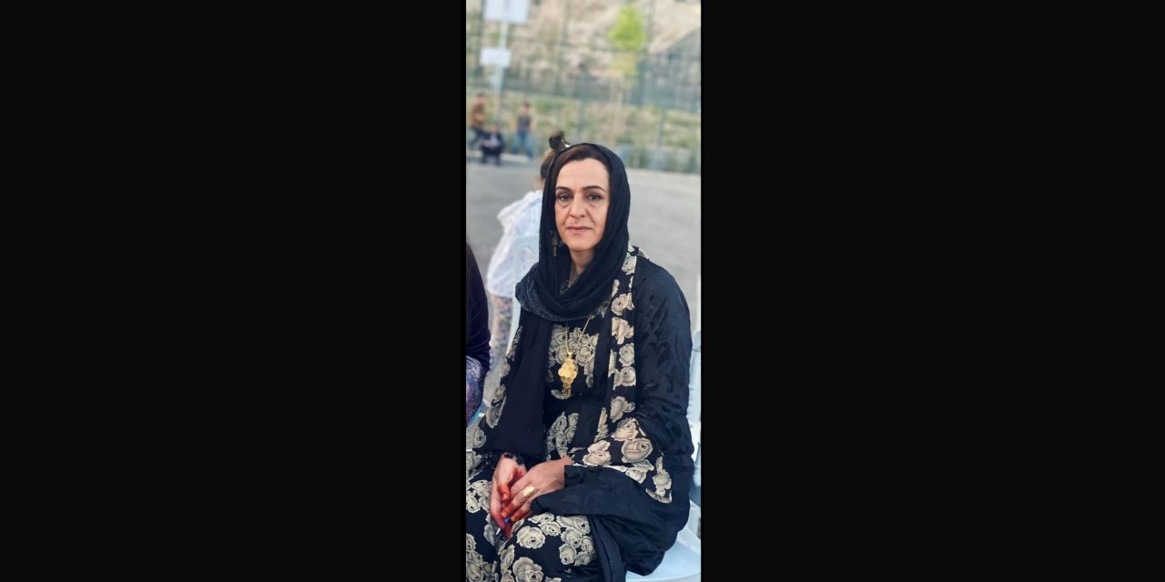 Yüksekova'da vefat: Besime Baltan hayatını kaybetti