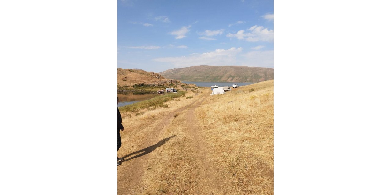 Tatil için geldiği köyde serinlemek istedi, yaşamını yitirdi