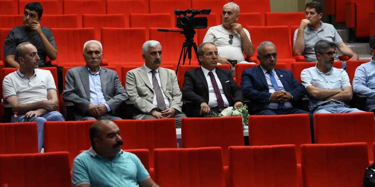 Malatya’da yerel medya sempozyumu yapıldı