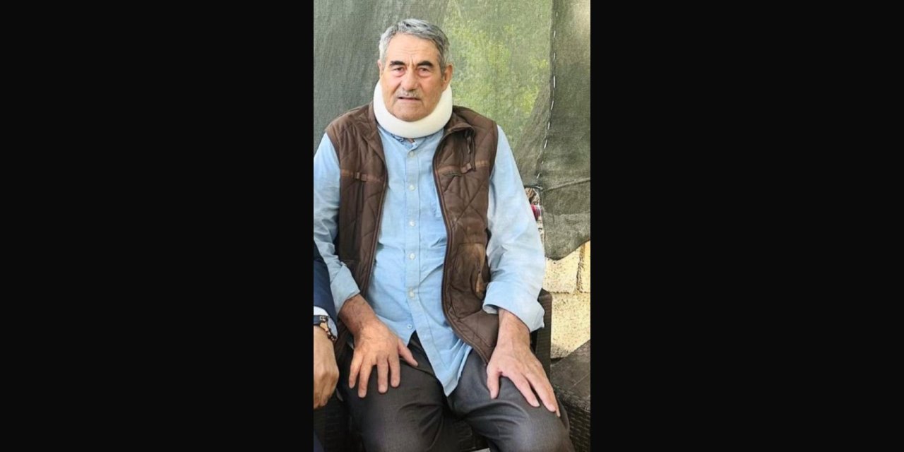 Yüksekova’da vefat: Salih Yazar hayatını kaybetti