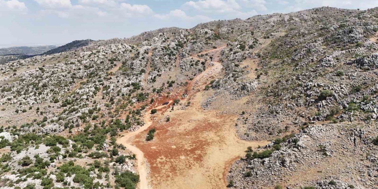 Şehitkamil Belediyesi'nde Acaroba’ya 4’lü hizmet
