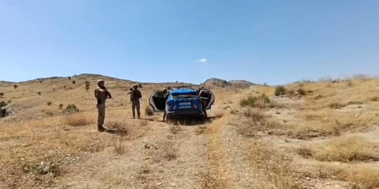 Diyarbakır’da 71 yıl kesinleşmiş hapis cezası ile 20 yıldır aranan kişi yakalandı