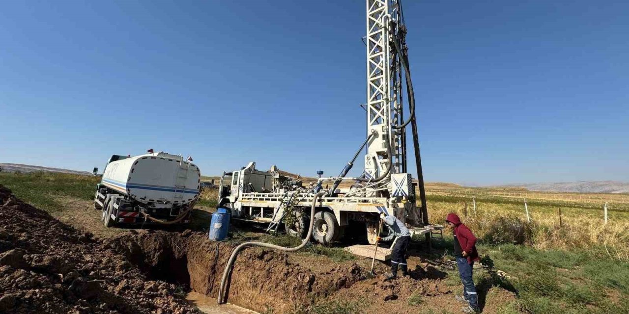 Siirt'e 2 yılda 264 projeyle 250 milyon TL’lik altyapı yatırımı