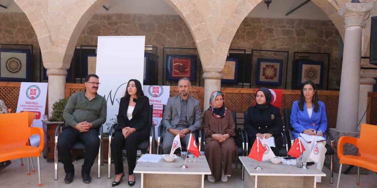 Van Büyükşehir Belediyesi'nden ney konseri