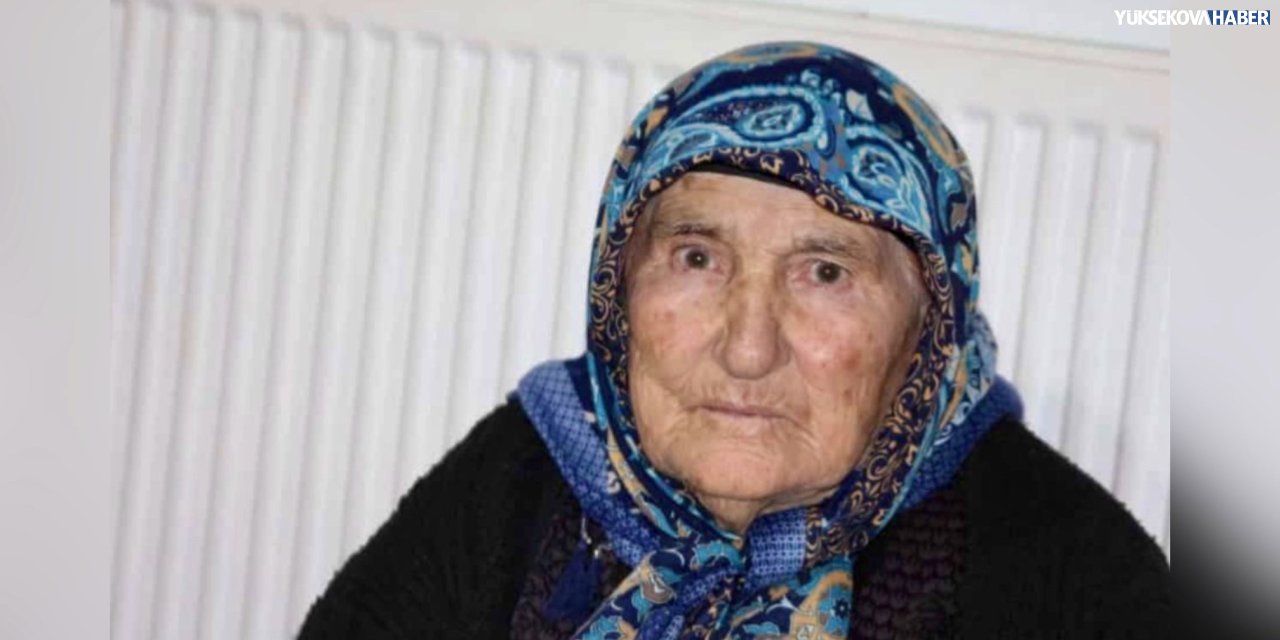 Güllü Altıntaş hayatını kaybetti