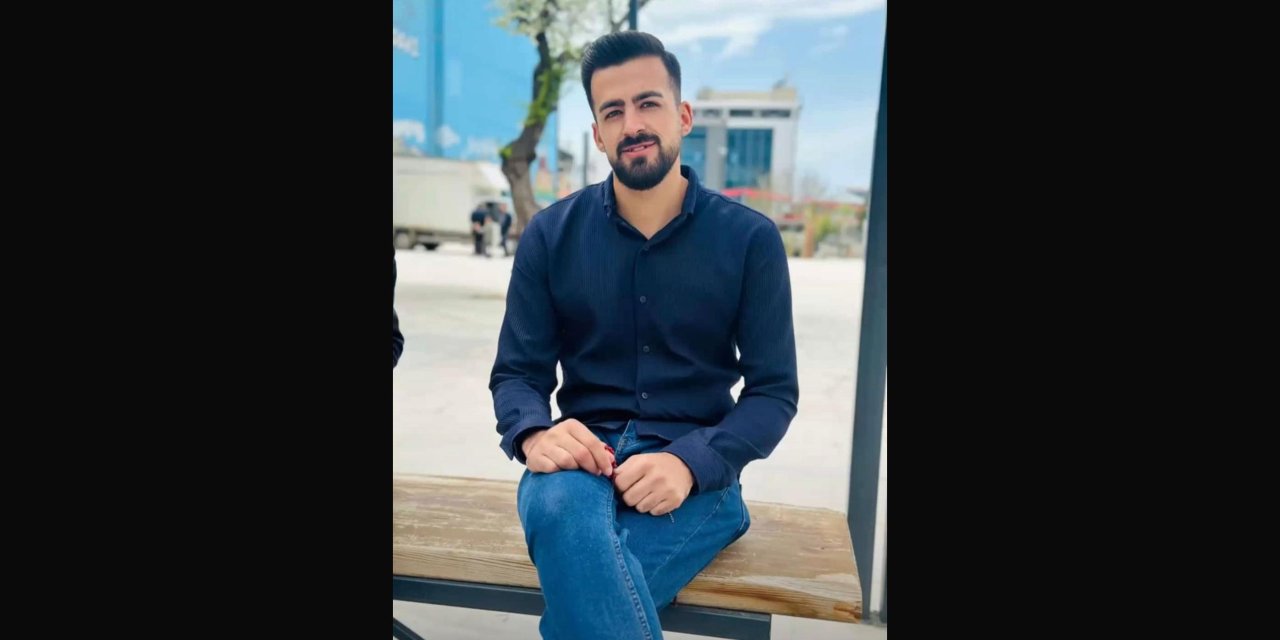 Kalp krizi geçiren 22 yaşındaki Yüksekovalı genç hayatını kaybetti