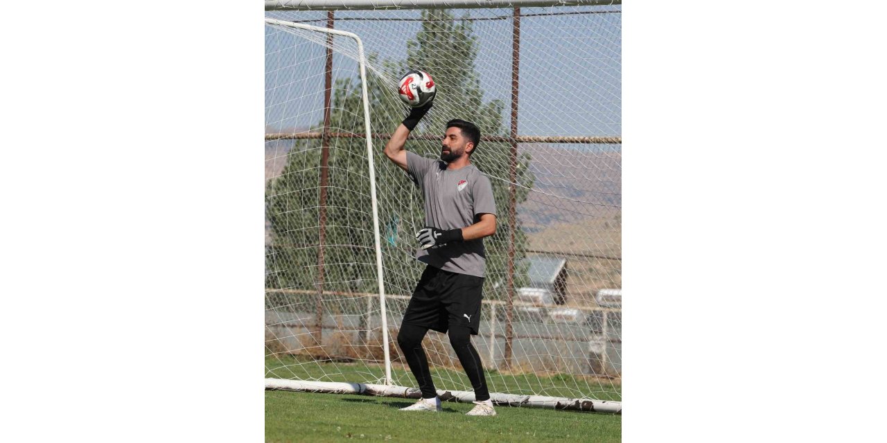 Elazığspor’da 2. etap kampı son buldu
