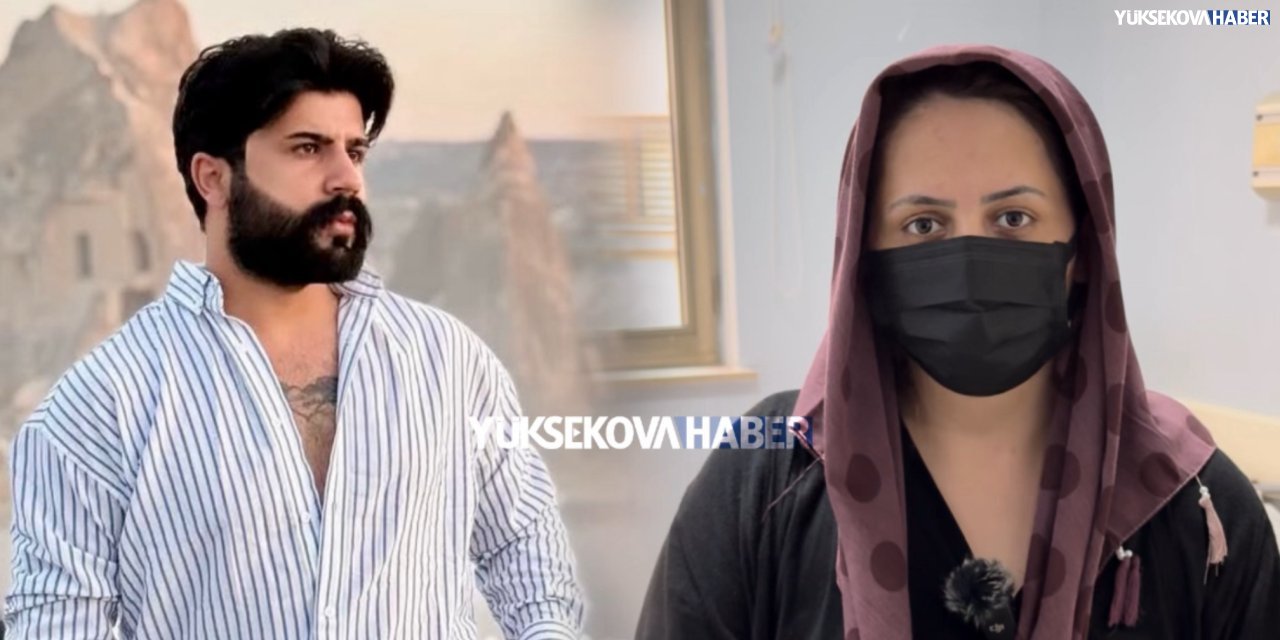 Anne Meryem Karael: Eşim vahşice katledildi, 3 çocuğumun durumu ağır