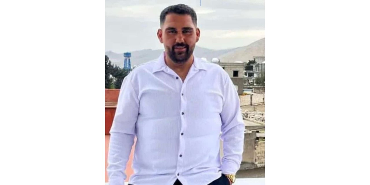 Mardin’de elektrik akımına kapılan işçi yaşamını yitirdi