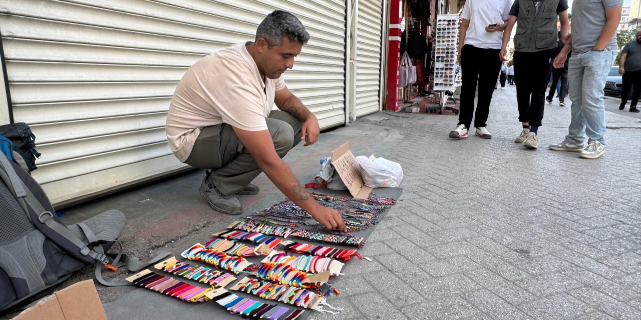 Osmaniyeli gezgin, 76 ülke sonrası Yüksekova’da