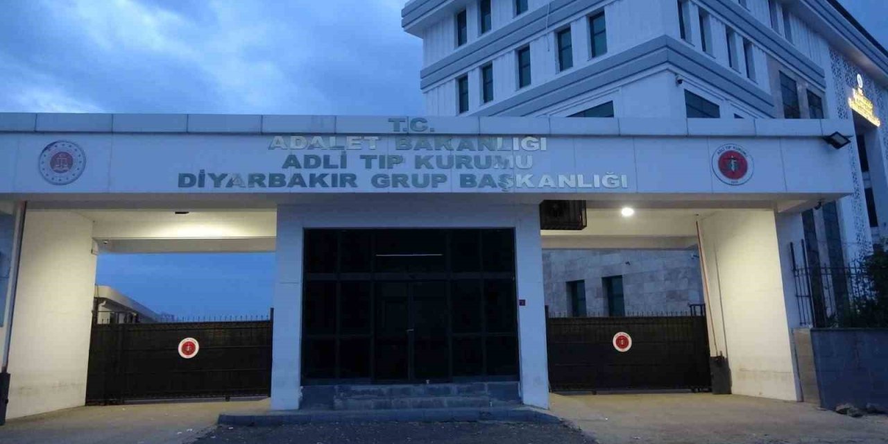 Diyarbakır’da uyuşturucu operasyonu: 1 kişi öldü