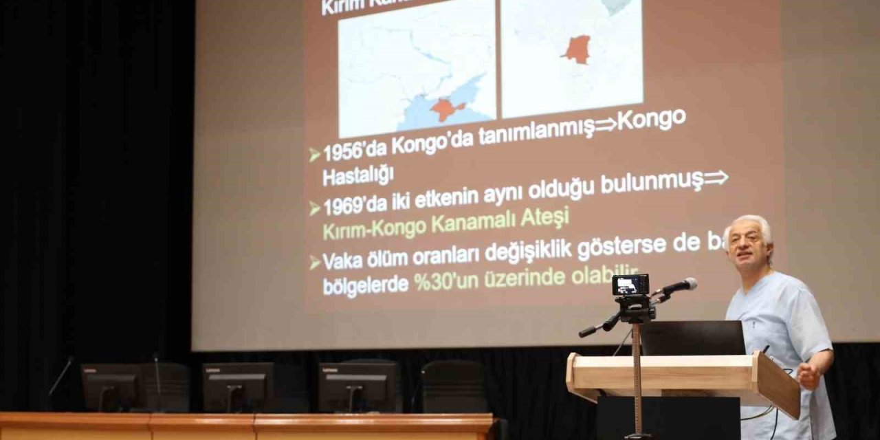 Keneye karşı "Çoraplı" önlem