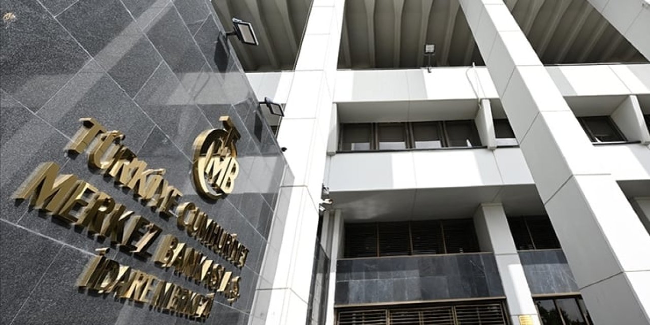 Merkez Bankası, faiz oranını yüzde 43'e düşürdü