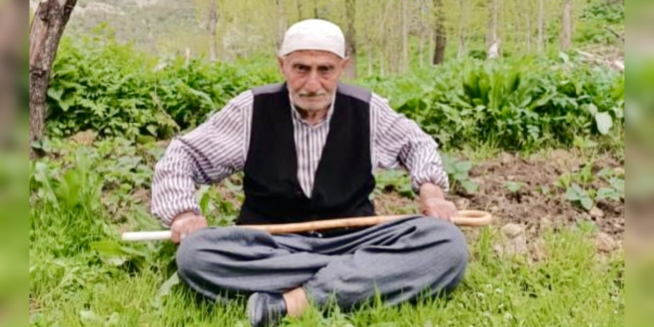 Mela Latifhan Katırcı,  hayatını kaybetti