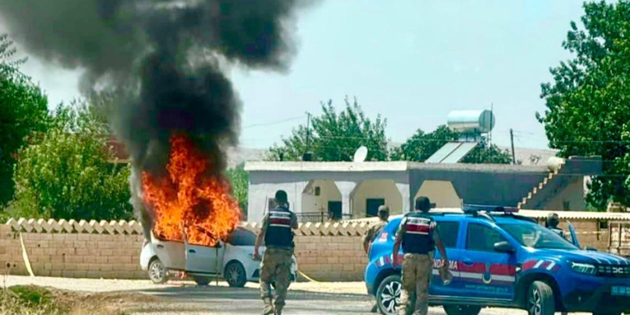 Şanlıurfa’da silahlı kavga: 6 kişi yaralandı