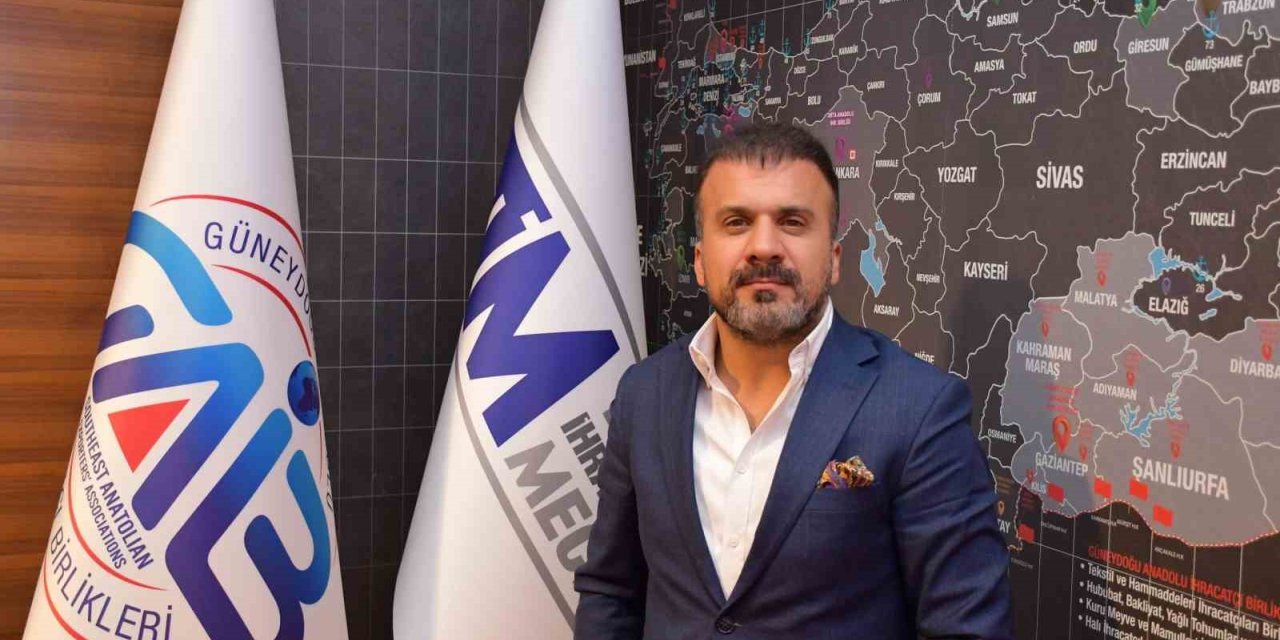 Celal Kadooğlu: "Faiz indirimi kararını memnuniyetle karşılıyoruz"