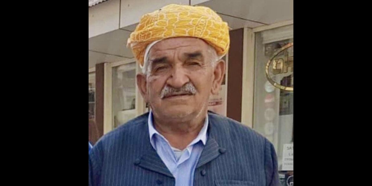 H. Abdurrahman İliş hayatını kaybetti