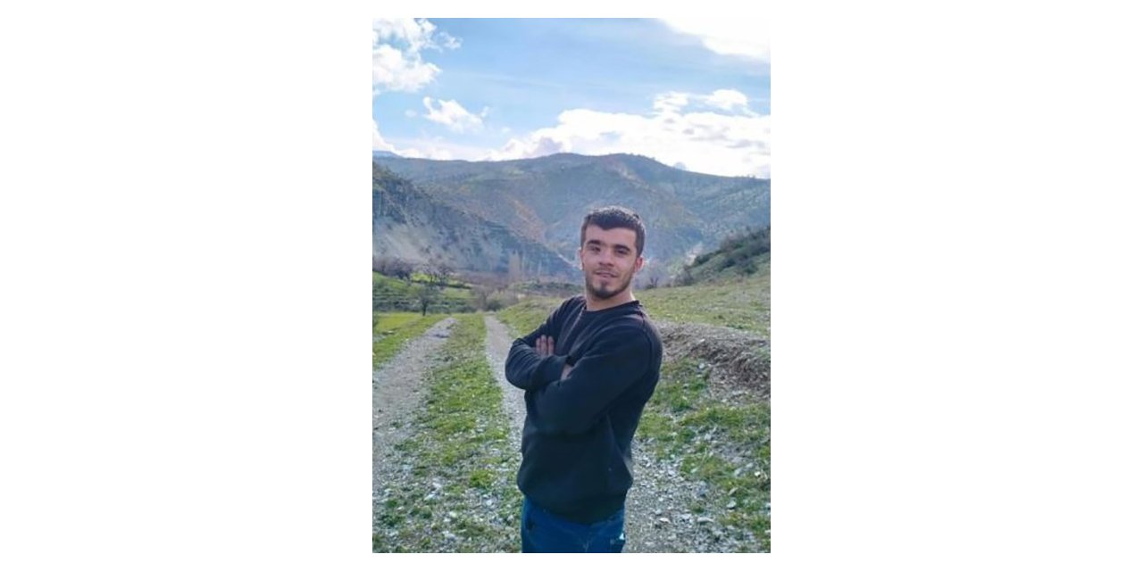 Kayıp engelli gencin cansız bedeni ahırda bulundu