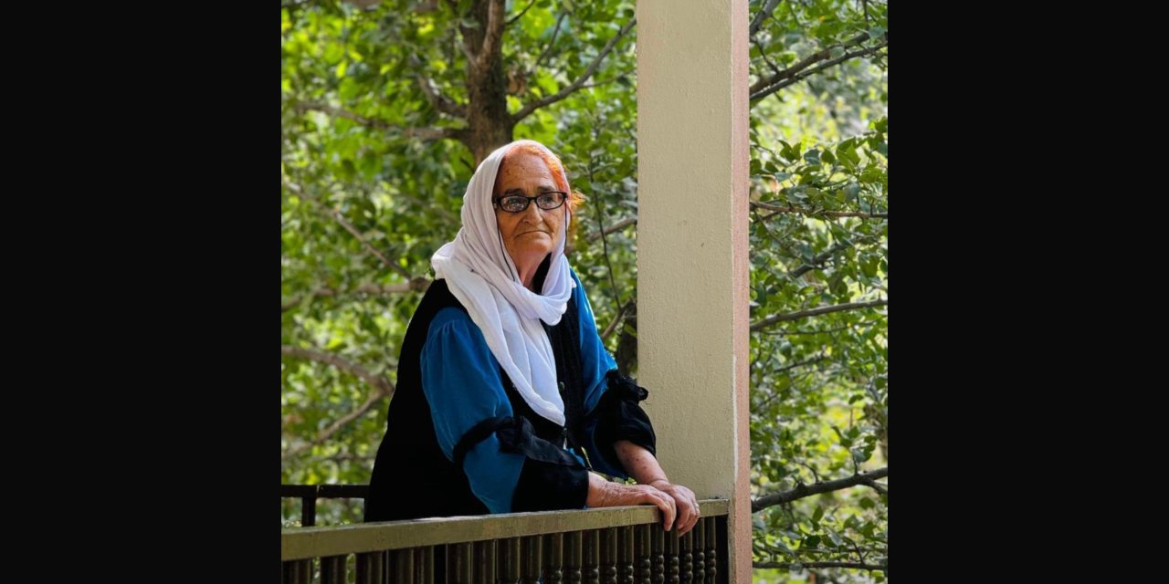 Gazeteci Hamza Gündüz’ün annesi Hema Gündüz hayatını kaybetti