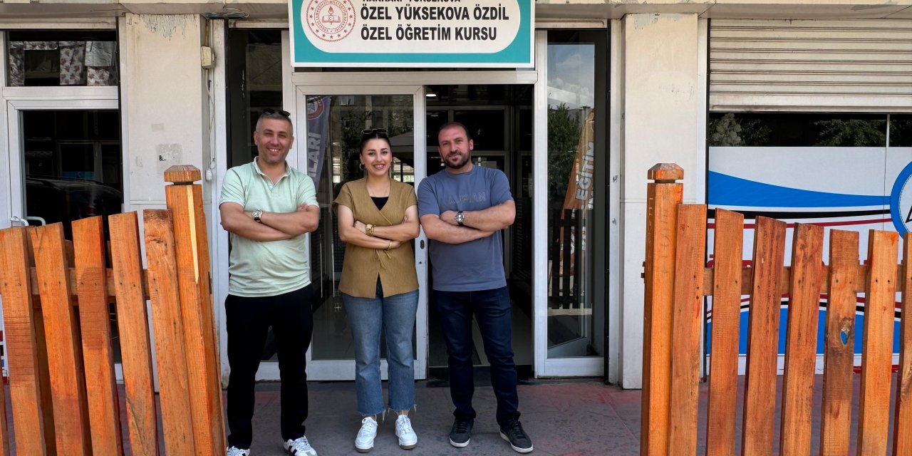 YKS tercih sürecine Özdil Eğitim Kurumları’ndan rehberlik desteği