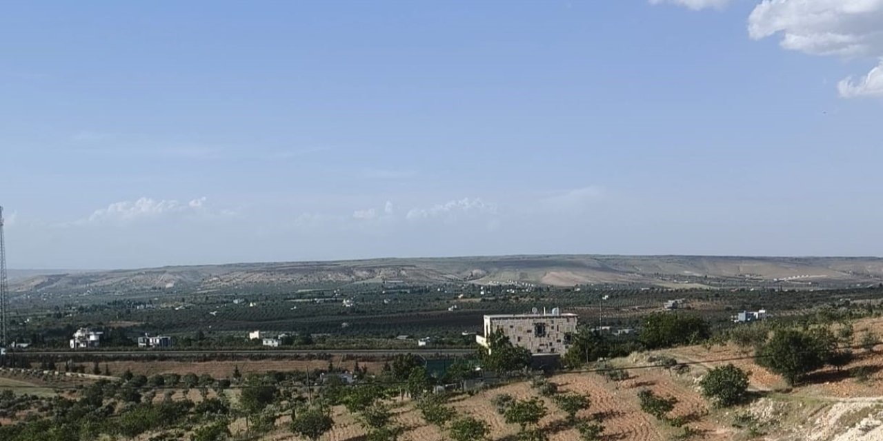 Şanlıurfa’da 15 izinsiz yapıya 10 milyon lira ceza verildi