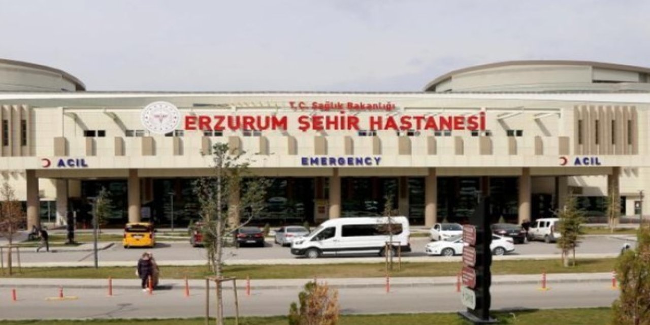 Palandöken ilçesinde 16 yaşındaki genç evde ölü bulundu