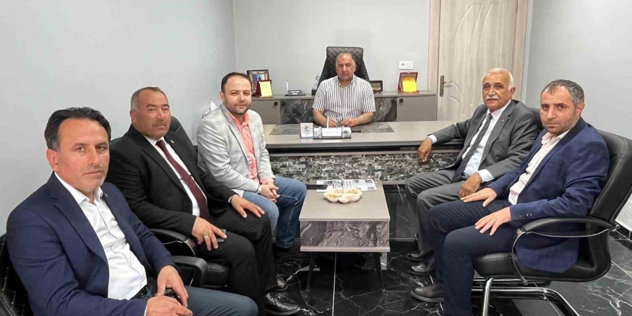 Vekil Kaan Koç, Çıldır’daki yatırımları inceledi