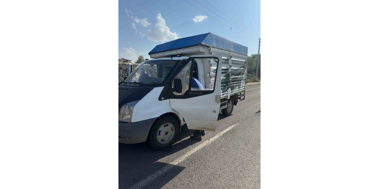 Kars’ta asayiş uygulamaları devam ediyor