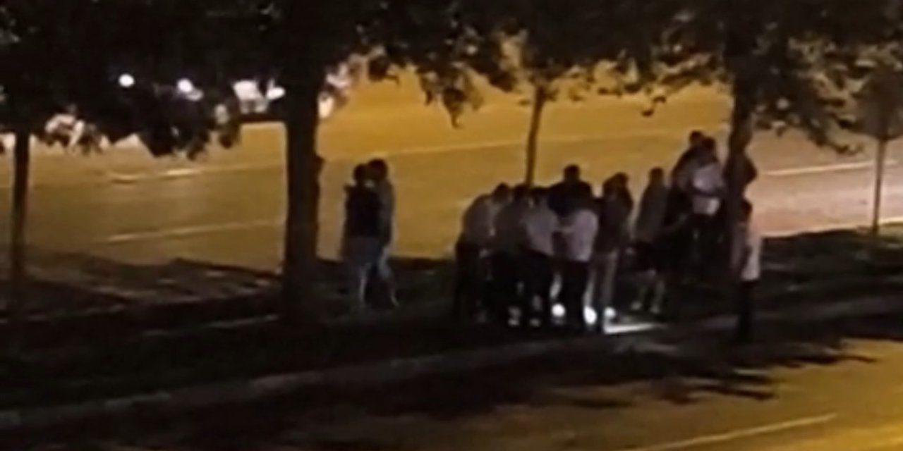 Siverek’te otomobilin çarptığı kişi hayatını kaybetti