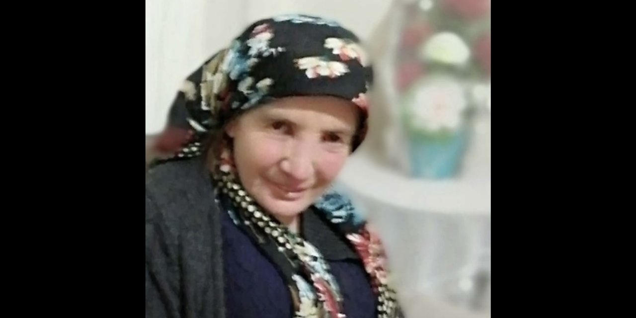 Piruze Çatuk yaşamını yitirdi