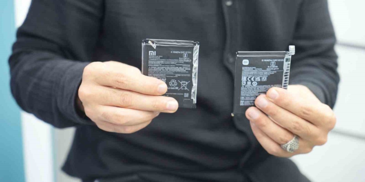 Sıcak havalarda telefon kullanımına uyarı