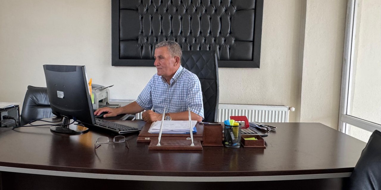 Yüksekova’da temiz çevre için ortak sorumluluk çağrısı
