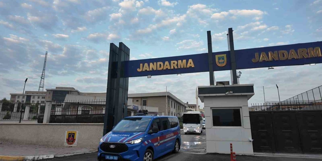 Şanlıurfa merkezli iki ilde DEAŞ operasyonunda 8 gözaltı