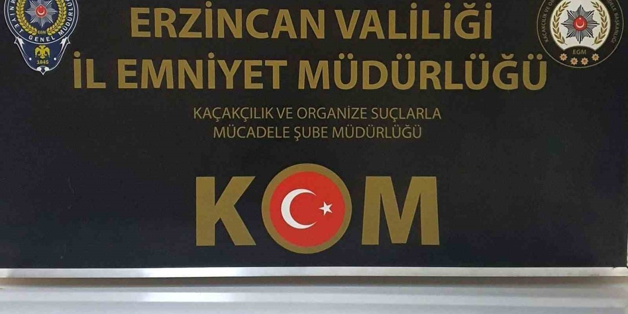 Ehliyet sınavında kopya düzeneği yakalandı