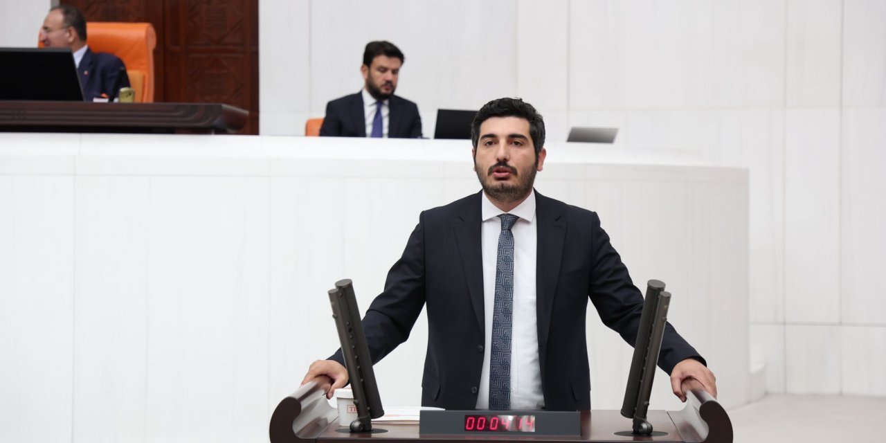 HepsiJET depo işçilerinin hak arayışı Meclis gündeminde