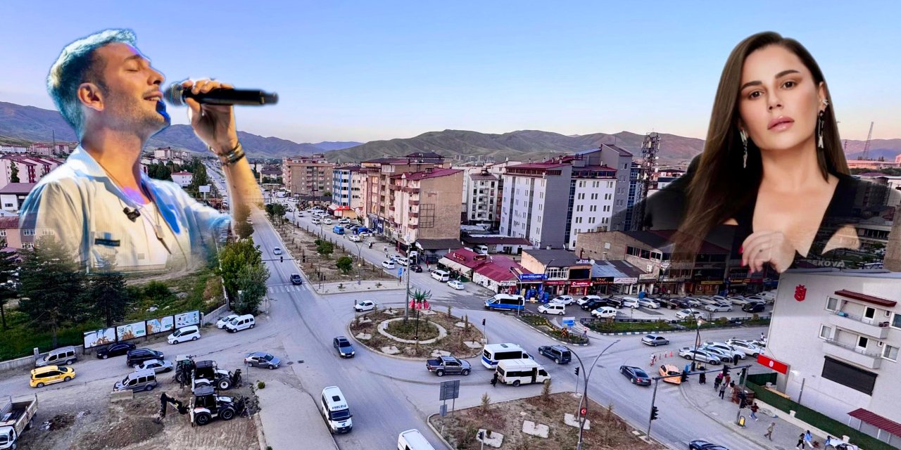 Bakanlık Hakkari ve Yüksekova’da konser düzenleyecek