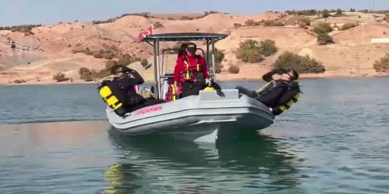 SAK ekipleri kaçak avcılara göz açtırmıyor