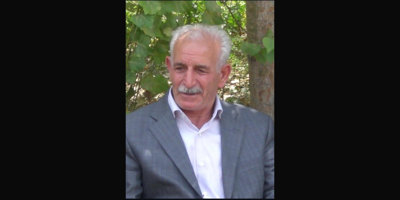 Van’da yaşayan Yüksekovalı Sabahattin Yıldıgan hayatını kaybetti