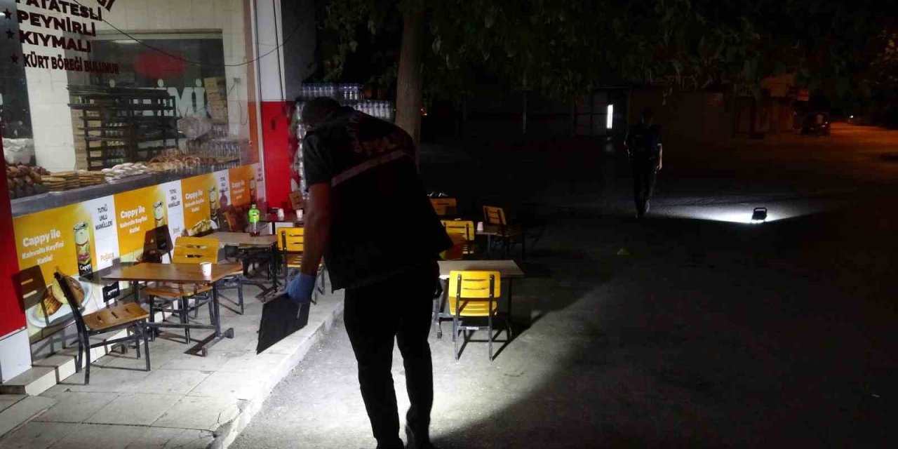 Malatya’daki silahlı kavganın zanlısı yakalandı