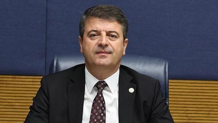 Adıyaman Belediye Başkanı Tutdere, göreve iade edildi